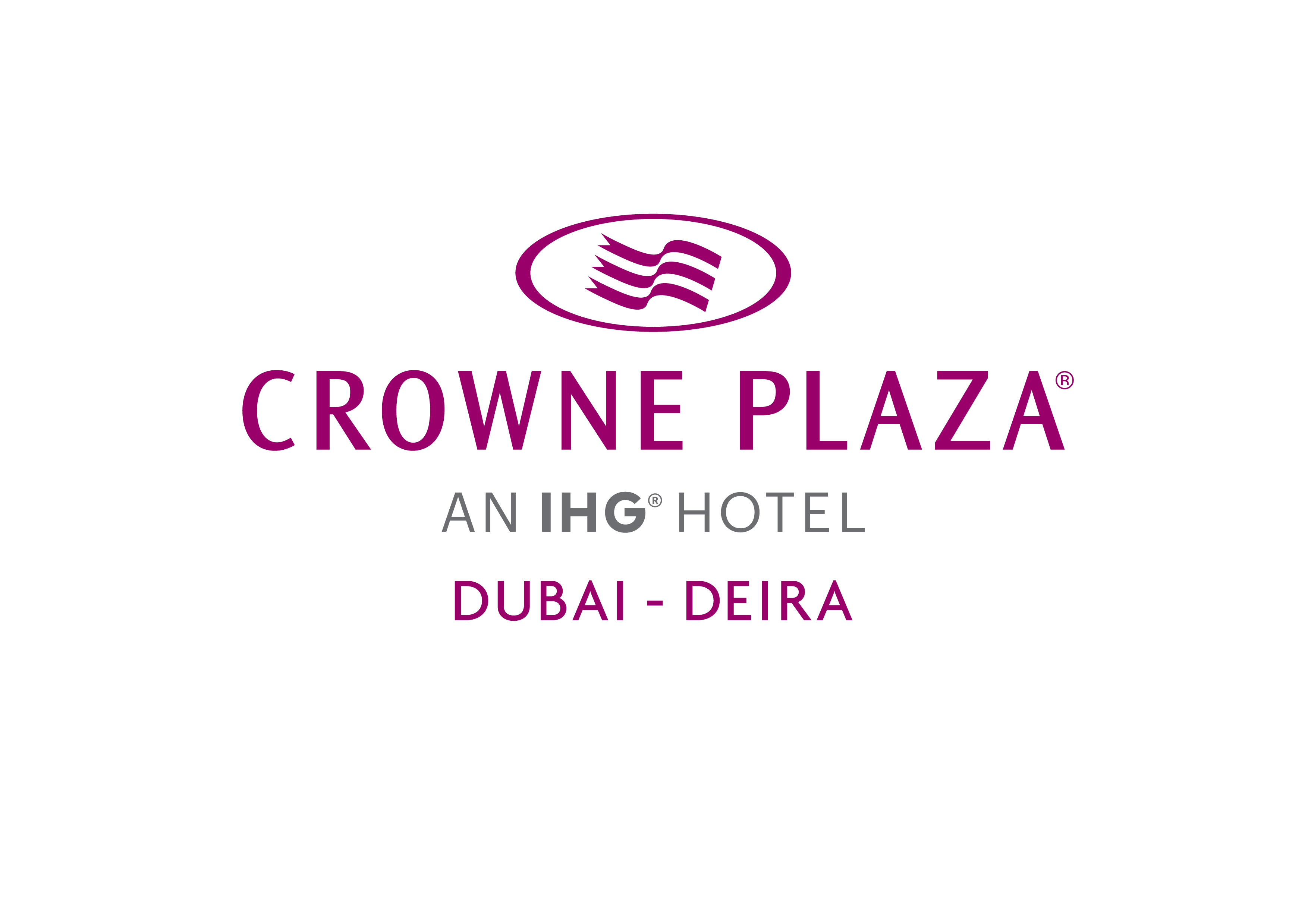 Meetings Events At Crowne Plaza Dubai Deira Dubai United
