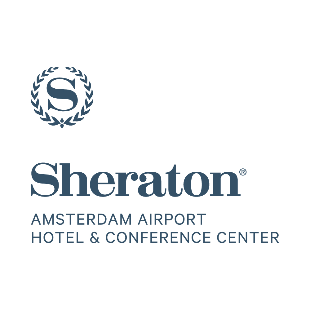 how far is sheraton at airport amsterdam to city center of amsterdam