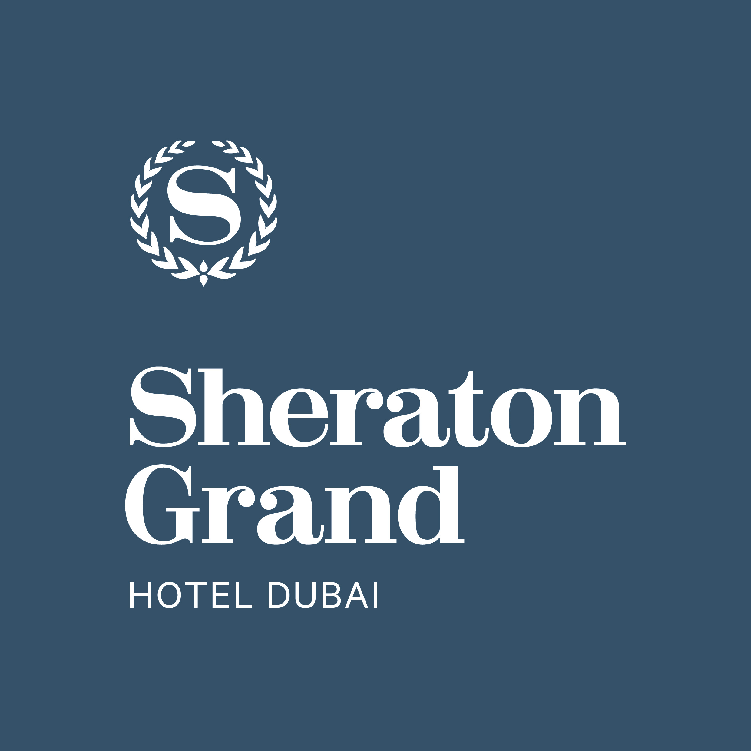 Meetings & Events at Sheraton Grand Hotel Dubai, Dubai, United Arab ...