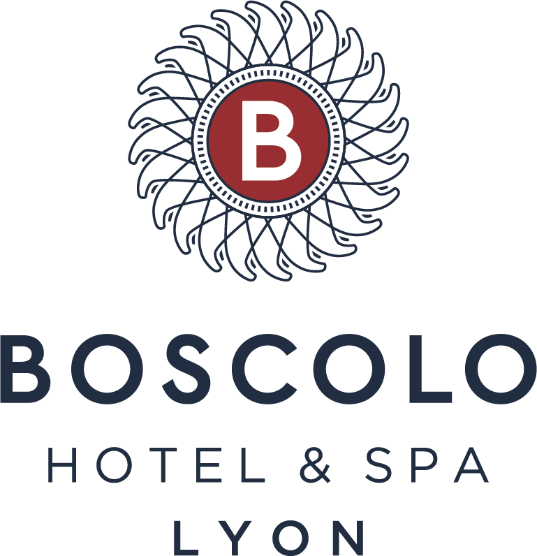 Meetings & Events at Boscolo Lyon Hotel & Spa, Lyon, France ...