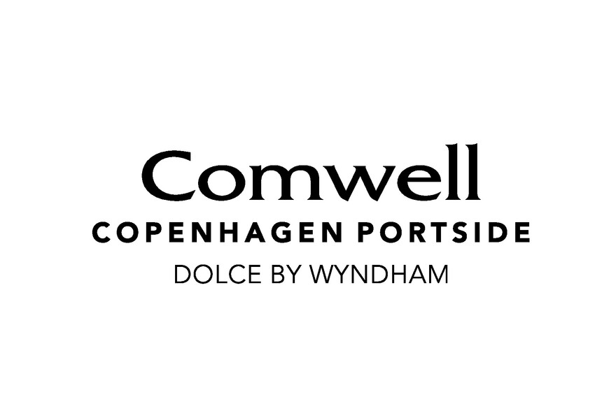 Meetings & Events at Comwell Copenhagen Portside Dolce by Wyndham ...