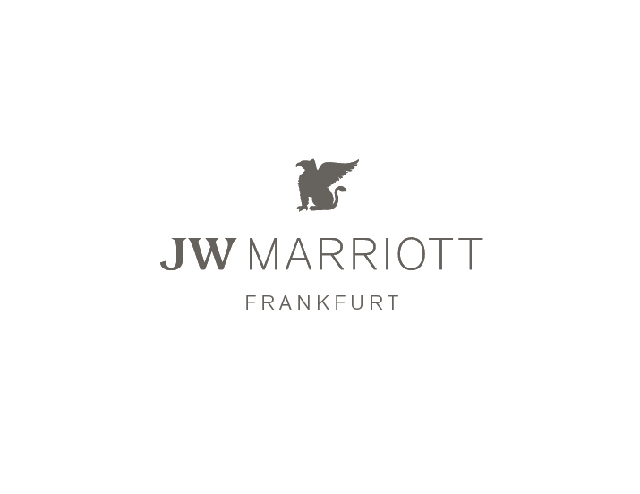 Meetings & Events at JW Marriott Hotel Frankfurt, Frankfurt, Germany ...